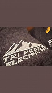Here we have some examples of previous work we have completed for customers. Trusted by Denver’s best to deliver the best. You need it made, we make it easy. @positivethreads #PositiveThreads #custom #embroidery #customapparel | Positive Threads | Facebook