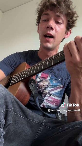 Henning May (@henningmaykantereit)’s videos with original sound - Henning May