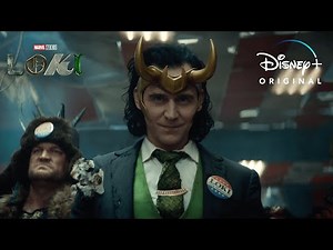 Exclusive Interview: ‘Loki’ Head Writer Michael Waldron On The Heart Of The Show, Multiverse And More