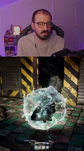 Average Soulslike Experience in Code Vein 2