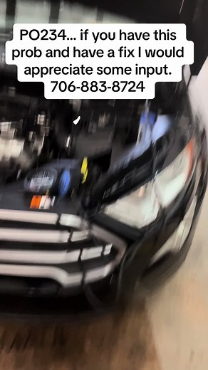 2018 Ford ecoboost nightmare P0234 turbo overboost@checkenginechuck