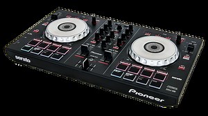Pioneer Ddj-sb Serato Dj Intro Download