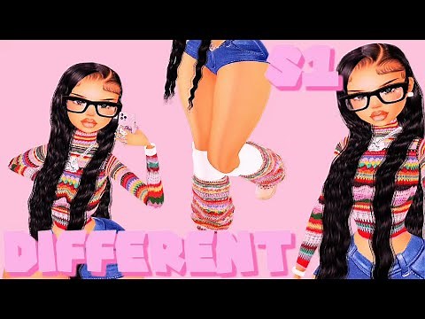 IMVU SERIES | Different | S1 EP1