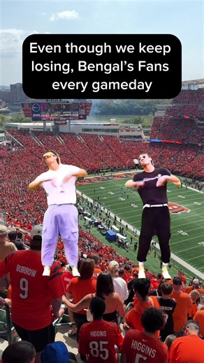 NFL Bengals Memes That Will Make You Laugh