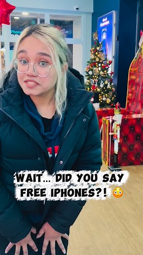 Total Wireless on Instagram: "Come to Total Wireless and save BIG. We handle everything for you! #totalwireless #freeiphone #iphone #phonedeals"