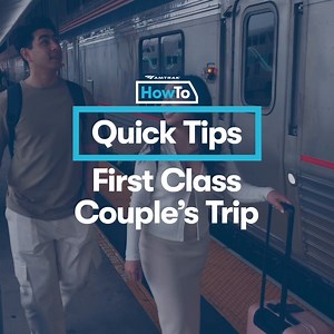 2.4K views · 188 reactions | One First Class train ride and you'll fall in love all over again. 殺 | Amtrak | Facebook