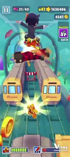 Subway surfers || Part 13 || Marathon || Sydney || Event || #sumitgaming #subscribe #like #shorts
