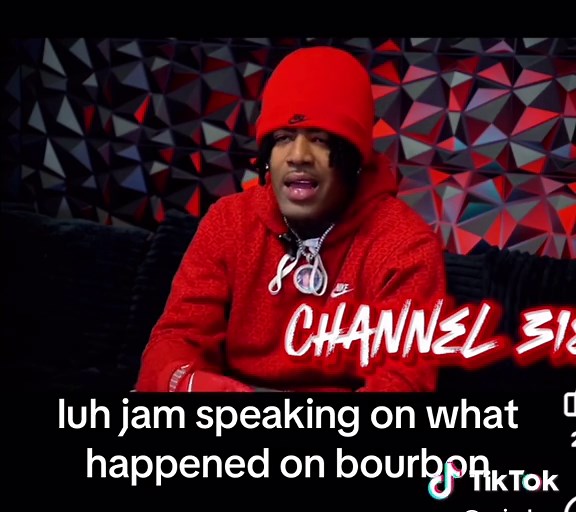 here’s the interview yall😭😭 | #luhjam #monroe #louisiana #neworleans #virall