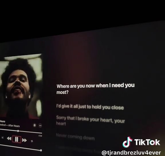 After Hours - The Weeknd #afterhours#theweeknd#lyrics#song | after hours the weeknd