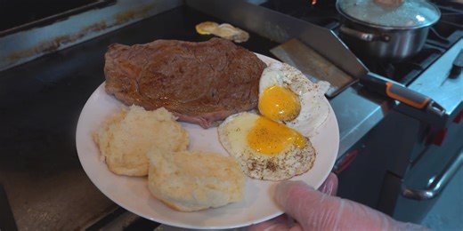 Hometown Eats: Family Market & Corner Deli