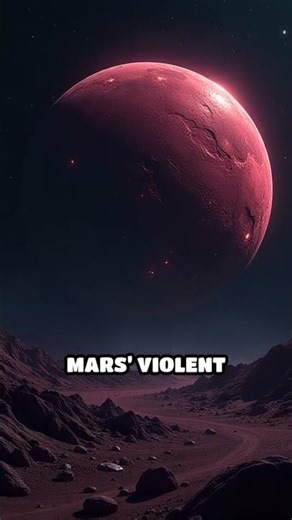 Phobos: Mars’ Moon With Bizarre Secrets