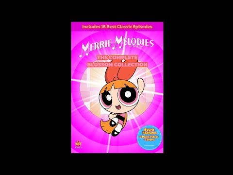 Merrie Melodies: The Complete Blossom Collection (Custom 2009 DVD) Overview