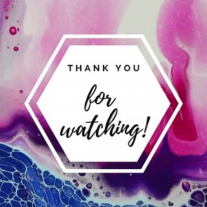 422K views · 74 reactions | Open cup pour with rose gold paint! | Amanda's Designs | Facebook