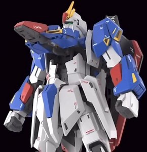 Gundam Kits Collection on Reels