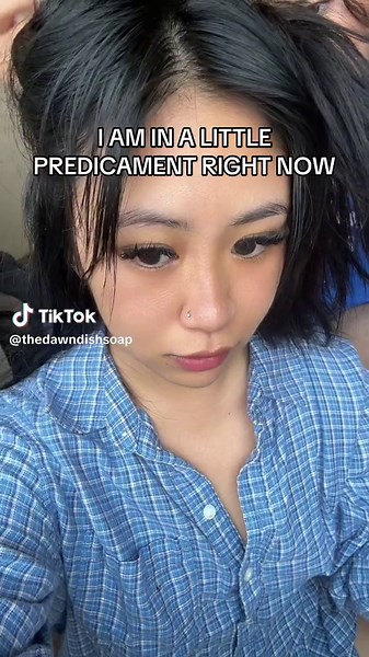 WE KNEW HOW TO CUT IT OUT BUT WHERE DID THE BEADS COME FROM PLS