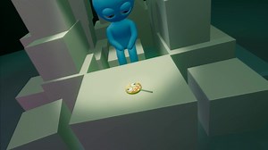 Happyland Walkthrough| VR游戏 独立游戏 剧情游戏