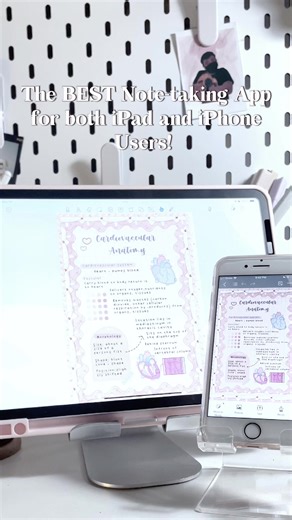 Kilonotes: Sync and Export Notes Between iPad and iPhone