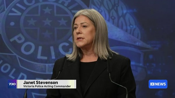 Parents of children potentially abused by alleged child sex offender Joshua Dale Brown speak out
