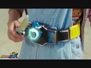 仮面ライダー変身MAD　クウガ～ゴースト