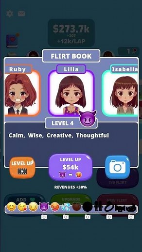 Love Loop #4-3 - By YsoCorp