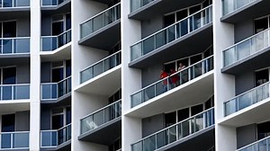 How more oversight could help save condo infrastructures