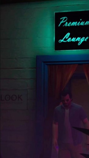 gta 5 Strip club
