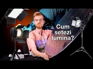 Cum setezi lumina? Tehnici "ULTRASECRETE" - Cavaleria.ro