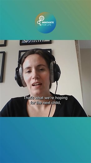 Including SMA in the newborn heel prick test can transform outcomes for children with SMA in Ireland. | IPHA | Facebook