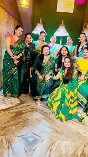 5.2K views · 151 reactions | Friendship day Celebration殺殺殺殺 | Meenu Andola Vlogs | Facebook