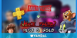 MultiVersus: ¿Necesitas PS Plus o Xbox Live Gold para jugar online gratis?