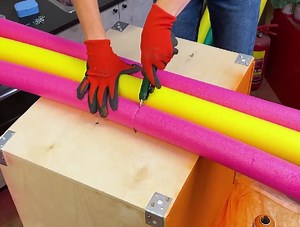 32K views · 67 reactions | DIY Game Table Chair Edition | Parentips | Facebook