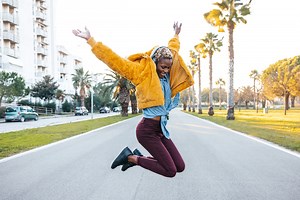 Glimmers are the opposite of triggers. Heres how to embrace them.