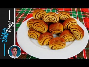 Najlepšie perníkové slimáky | Viktor Nagy | Vianočné recepty