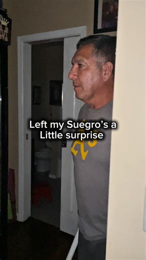 22K views · 889 reactions | Early morning surprise #family #kids #surprise #instadaily #instagood #fyp #trending #funny #reels #funnyvideos #comedy #trendingreels #lmao #relatable | Angel vkb | Facebook