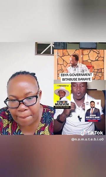 Los mejores videos graciosos de Uganda en TikTok