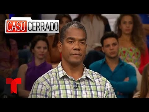 ¡Él quería matar a su propia madre! 💀📜🧠 | Caso Cerrado Capítulo Completo