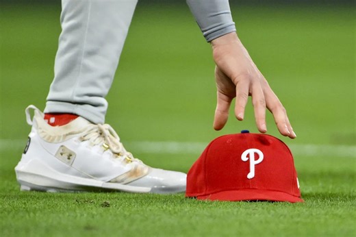 Phillies' Final Roster Spot Could Come Down to One Key Factor
