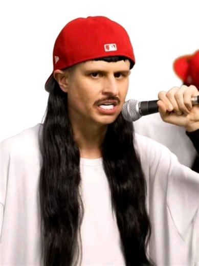 Oliver Tree - Deep End Out Now!