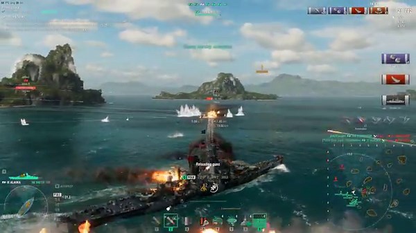 World of Warships- EVEN MORE FREE SHIPS! New German Cruisers! Sub & CV Free Mode, & More!