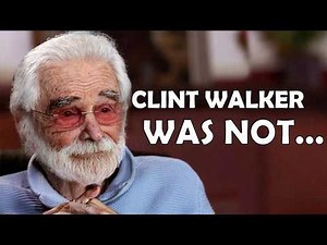 Burt Reynolds FINALLY Breaks Silence On Clint Walker