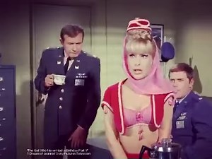 We've had a number of requests for this one, so here she is, ladies and gentlemen, Ms. Barbara Eden singing "Spinning Wheel"! Enjoy! -Team Eden | Barbara Eden
