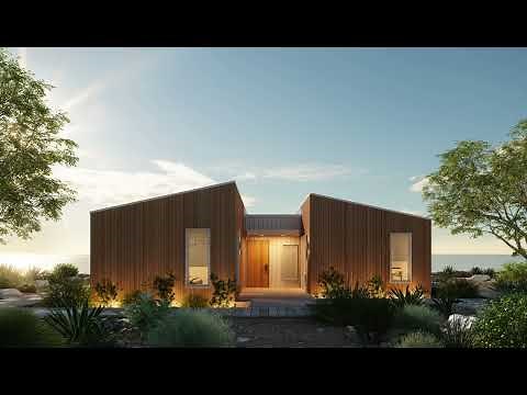 PIQUE - premium modular homes in Western Australia