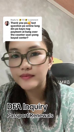 DFA Passport Issue Explained