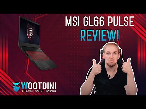 Is the MSI GL66 Pulse Gaming Laptop Worth Your Money?