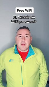 Wifi Unlocked! Show Pass Now | Show WiFi Password & WiFi List