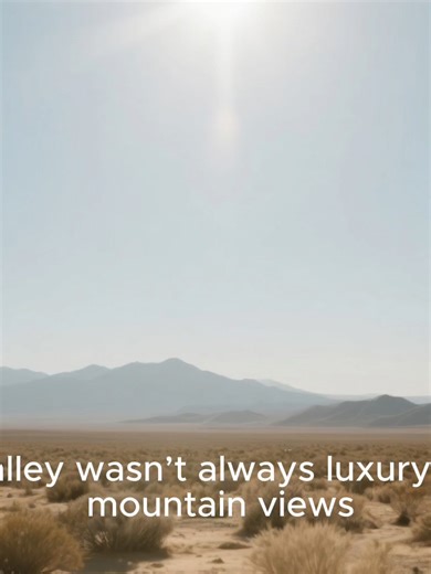 Paradise Valley — Arizona’s Wealthiest Town with a Desert Past It started with cattle… now it’s luxury estates and mountain views. Paradise Valley was named in 1889 by surveyors who saw beauty in the desert. It grew from grazing land to farmland, then became a post-WWII haven for quiet living on large lots. Incorporated in 1961 to avoid annexation, it kept its vision: no commercial centers, strict zoning, and protected views. Today, it’s Arizona’s wealthiest zip code — where desert history meets