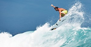 ABC of Surfing: Backdoor