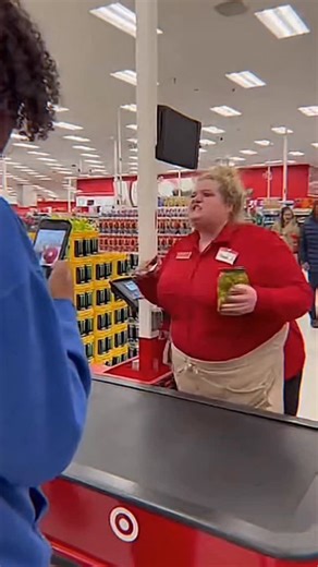 speak to my manager on Instagram: "you’re all next #karen #target #funnyvideo #viral #fyp"