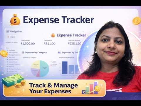 Expense Tracker
