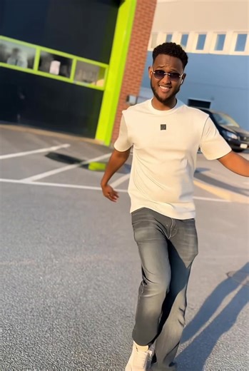 Tima Dheere Dance Challenge on Somali TikTok